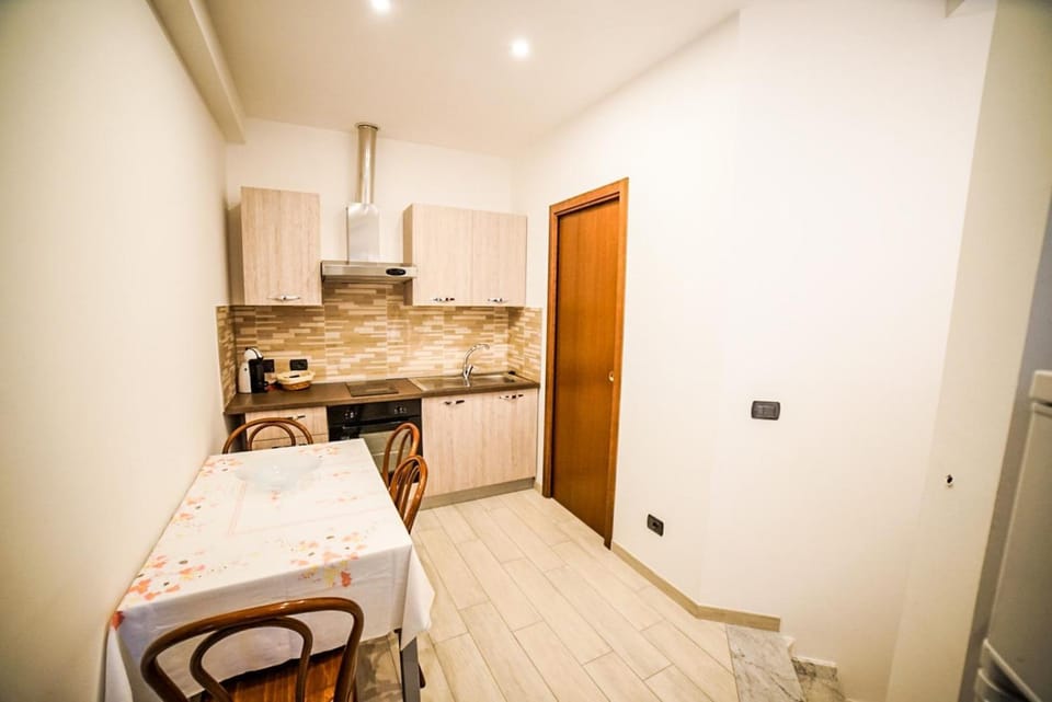 Casa di Matty& Lory Apartment in Sanremo