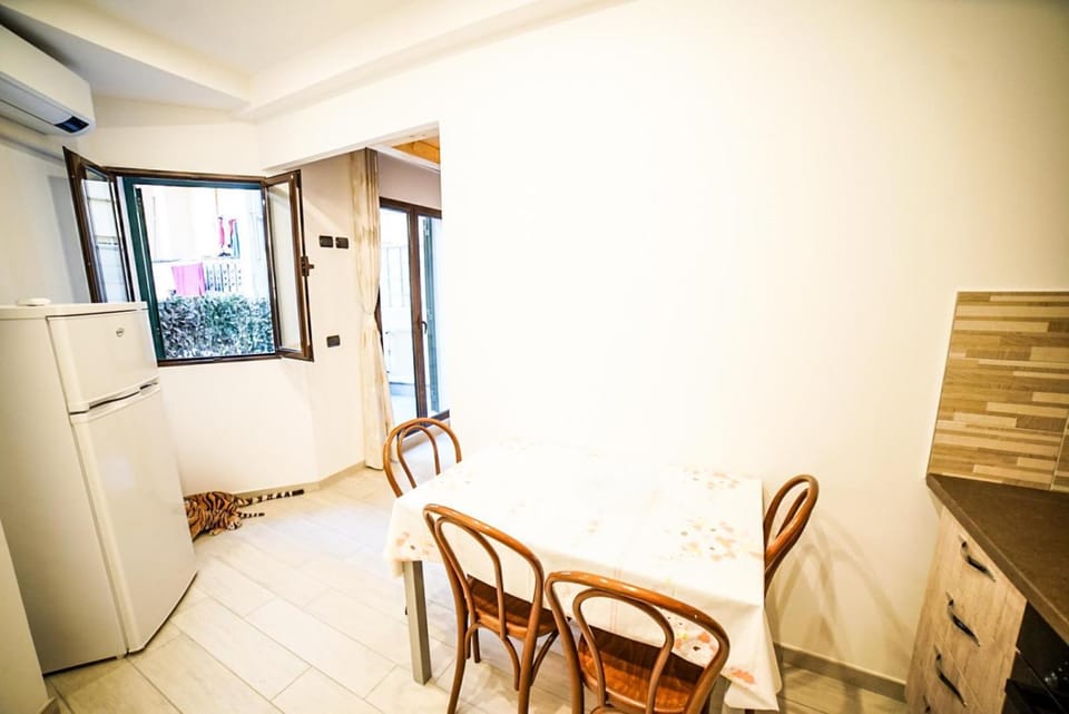 Casa di Matty& Lory Apartment in Sanremo