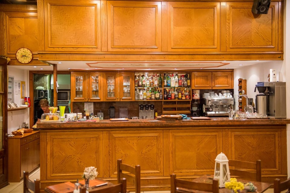 Lounge or bar