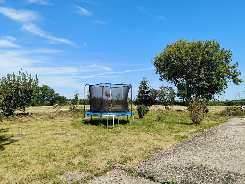 Children play ground, Garden