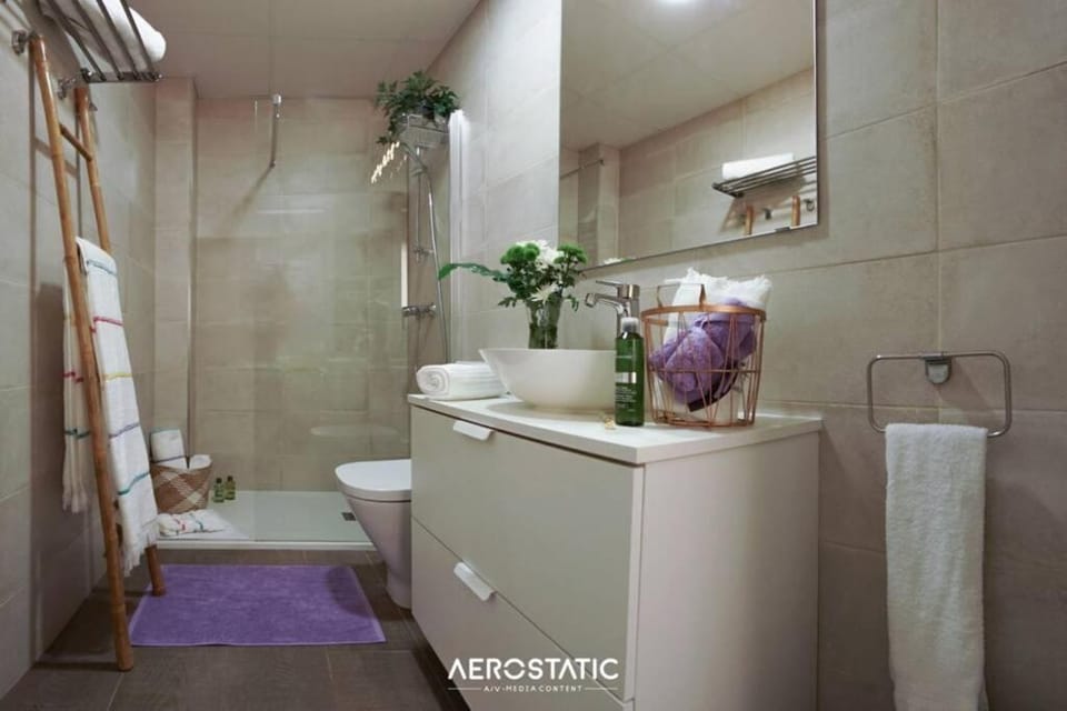 Juan de Padilla Premium by Nagoa Homes Apartment in Malaga