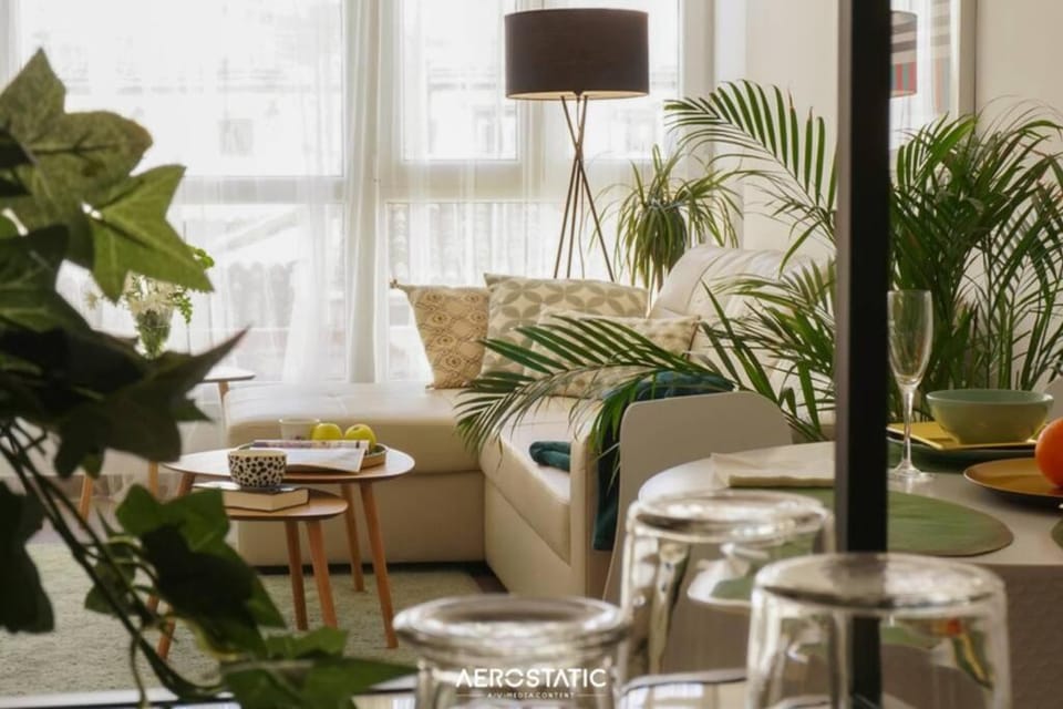 Juan de Padilla Premium by Nagoa Homes Apartment in Malaga