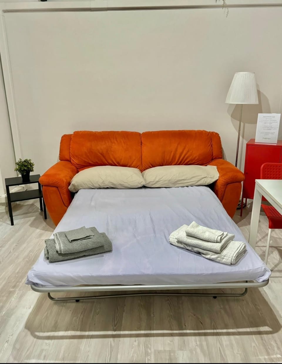 Appartamento Lady Apartment in Spoleto