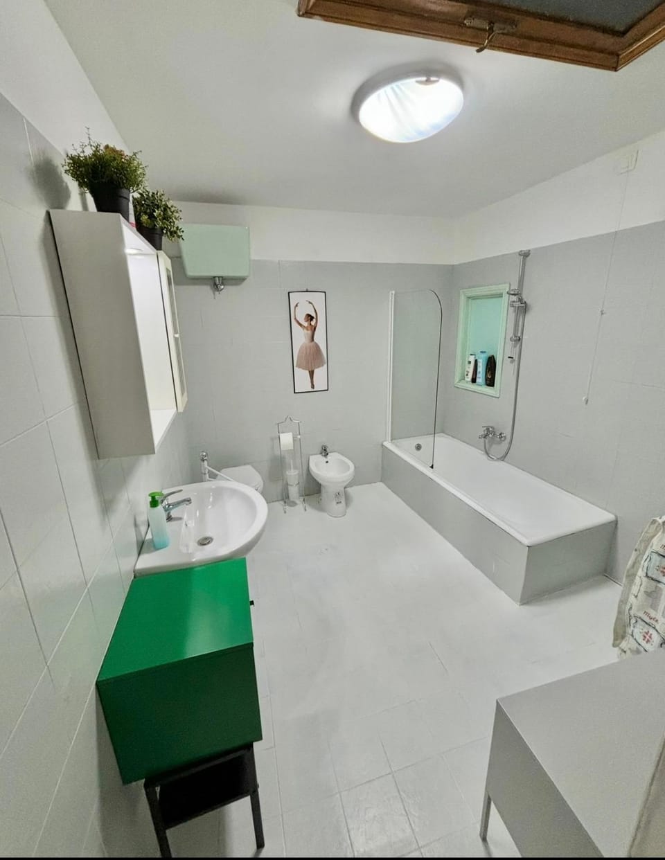 Appartamento Lady Apartment in Spoleto