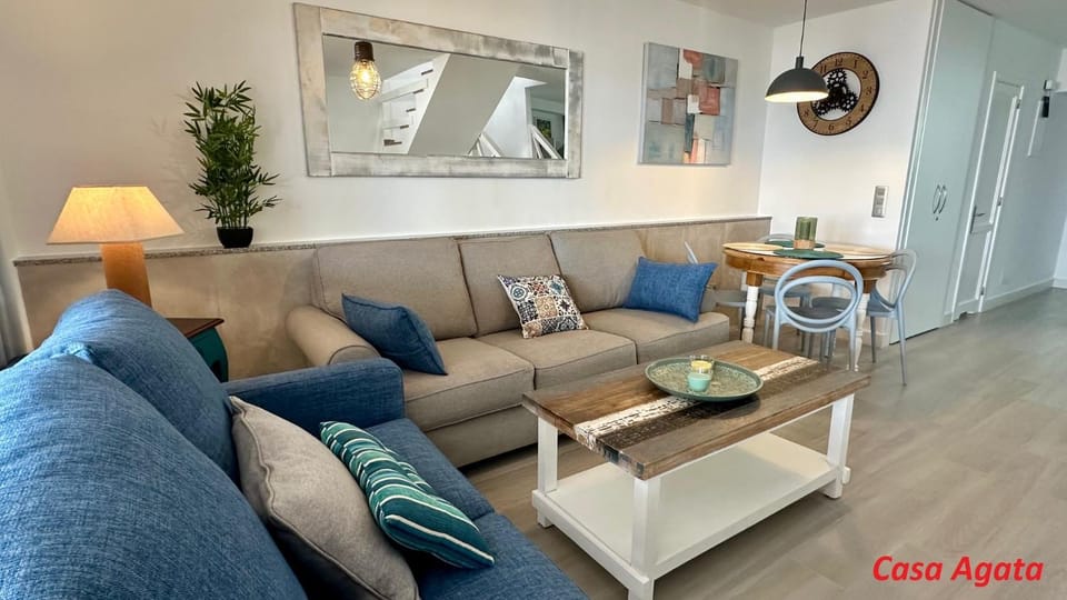 Casas Pedro & Agata House in Morro Jable
