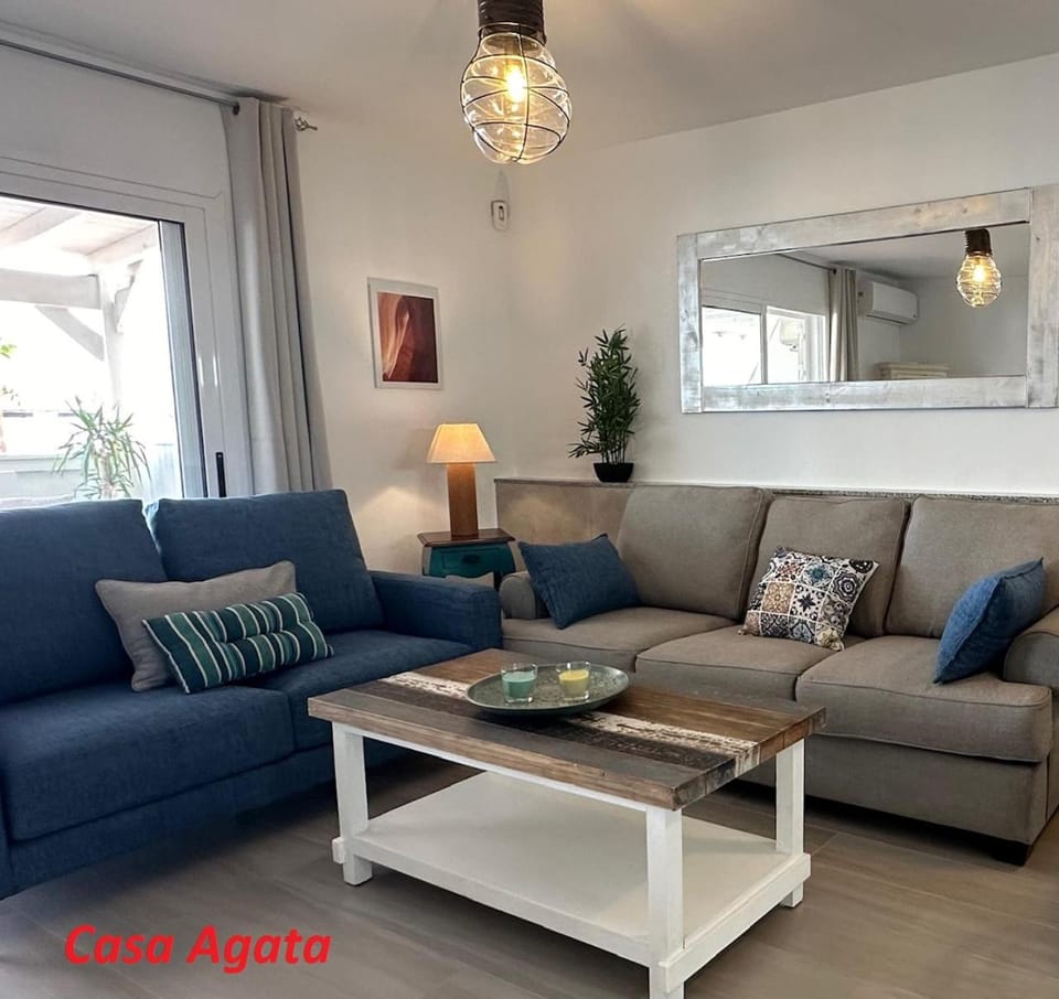 Casas Pedro & Agata House in Morro Jable
