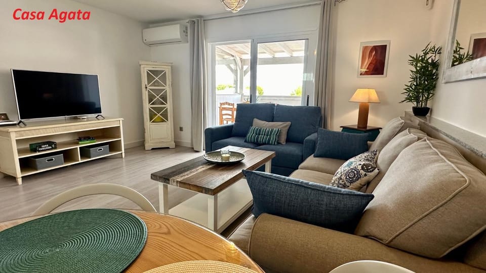 Casas Pedro & Agata House in Morro Jable