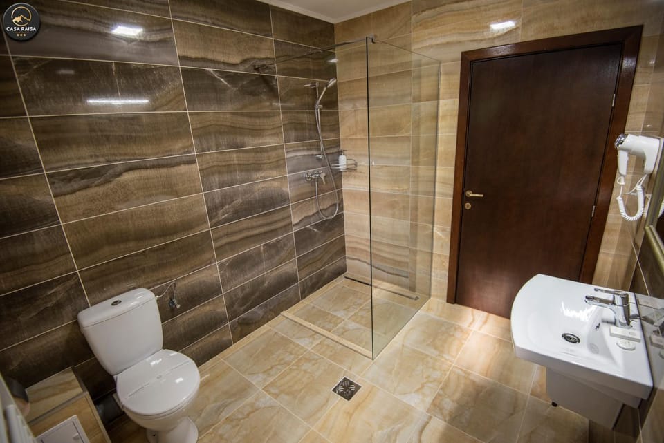 Toilet, Bathroom