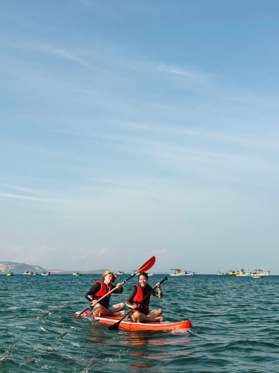 Moonbeam Homestay & Mini-resort Mui Ne Vacation rental in Phan Thiet