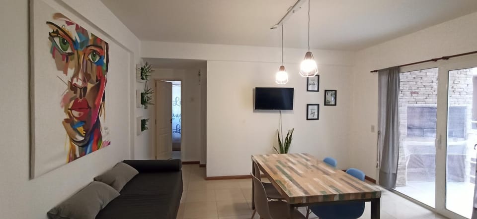 Epic temporario Madryn Apartment in Puerto Madryn