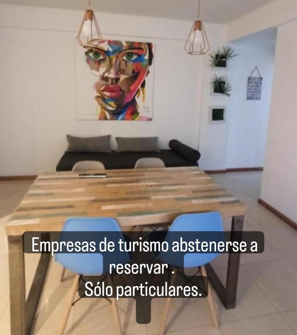 Epic temporario Madryn Apartment in Puerto Madryn
