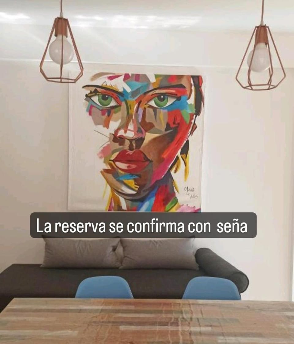 Epic temporario Madryn Apartment in Puerto Madryn