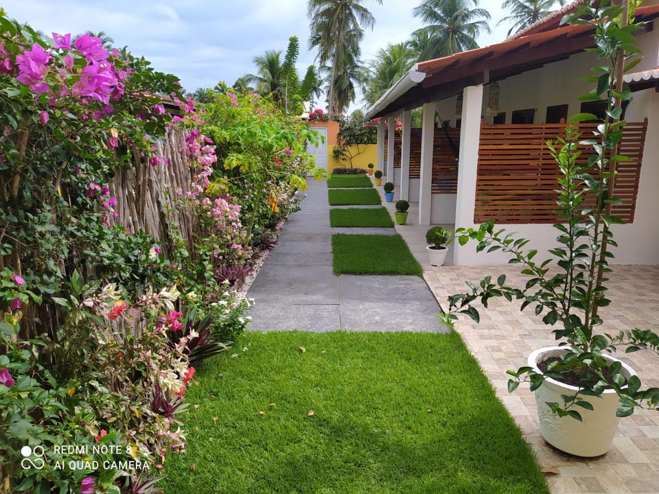 Casa Grande Bed and Breakfast in State of Ceará
