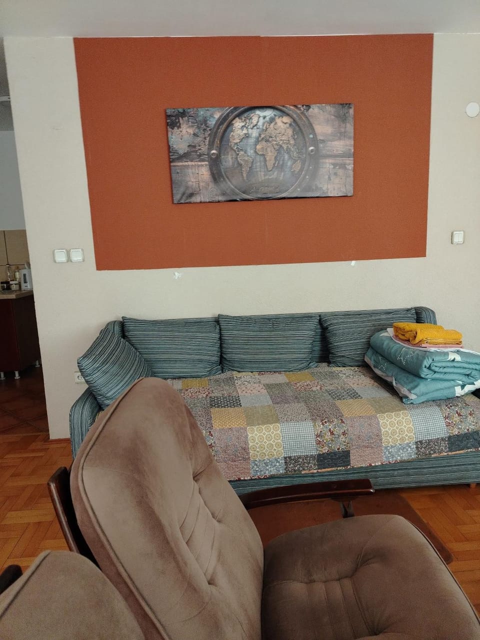 Apartman Domina Apartment in Serbia