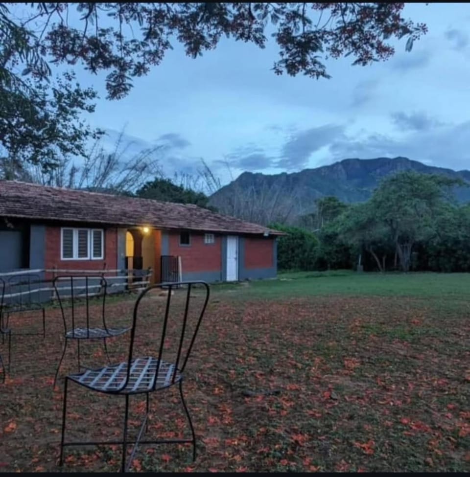 Runnel View Hotel in Kerala