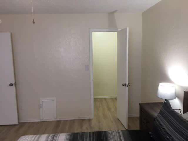Cozy 1-BR upstairs apartment, near Fort Sill! Apartment in Lawton