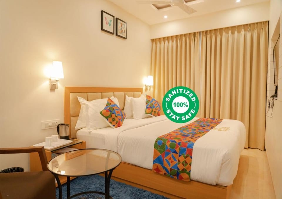KVR Capitol Suites Hotel in Vijayawada