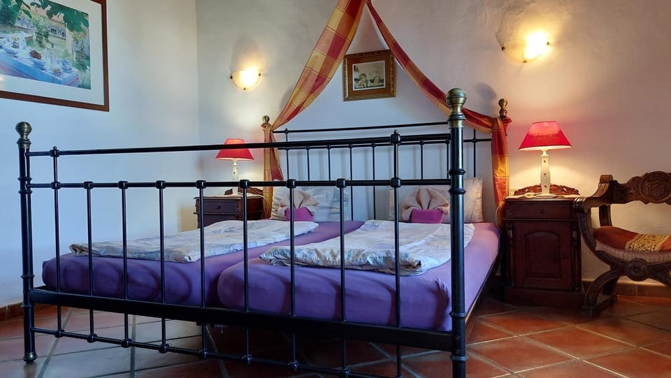 Ferienwohnung mit Meerblick Apartment in Icod de los Vinos