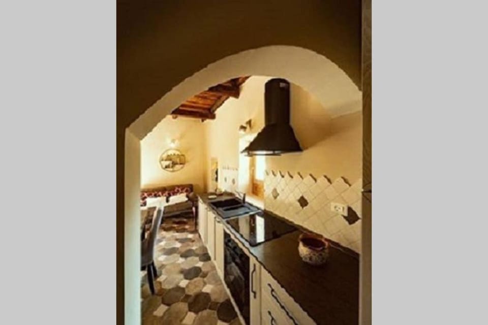 Torre medievale Il Castellaccio Villa in Lazio