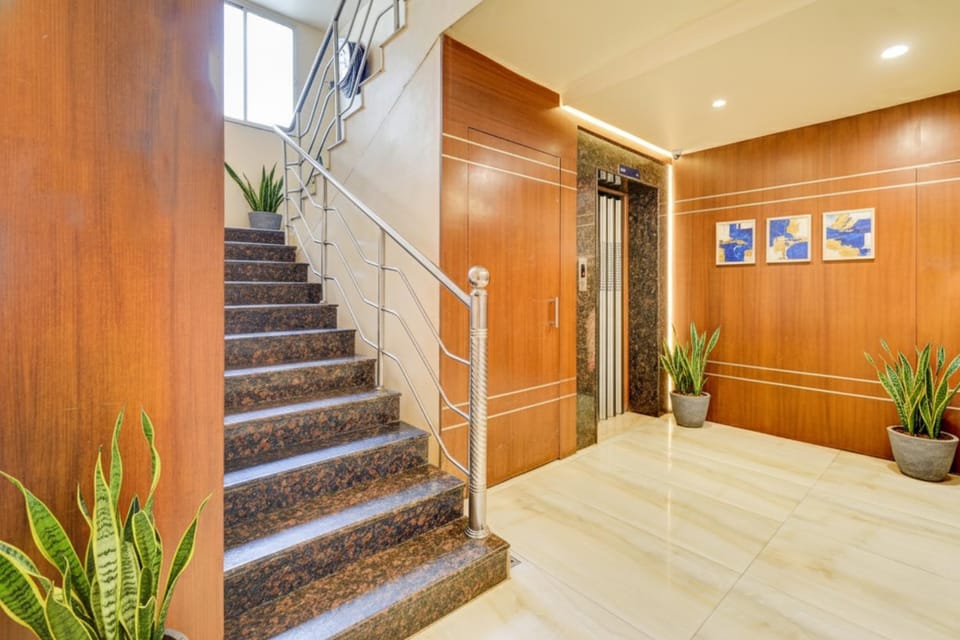 elevator