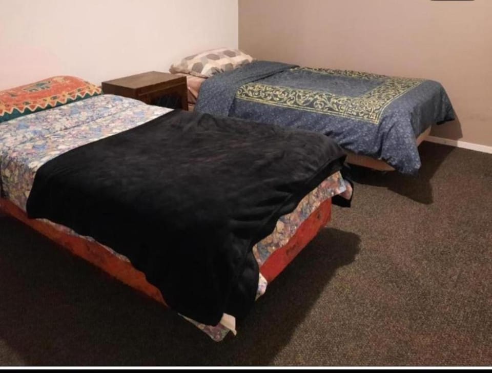 Bayfair Backpack House Bed and Breakfast in Tauranga