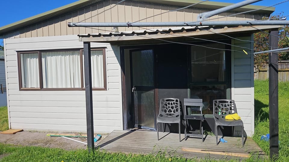 Bayfair Backpack House Bed and Breakfast in Tauranga