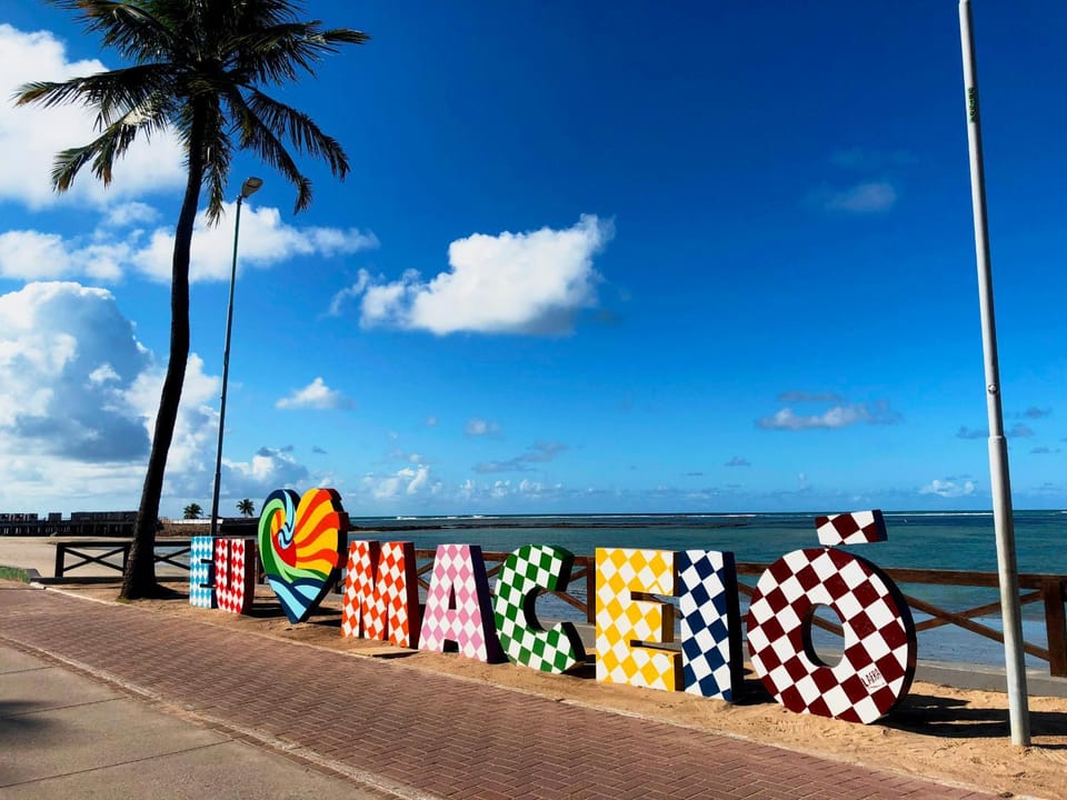 Home in Family Vacation rental in Maceió
