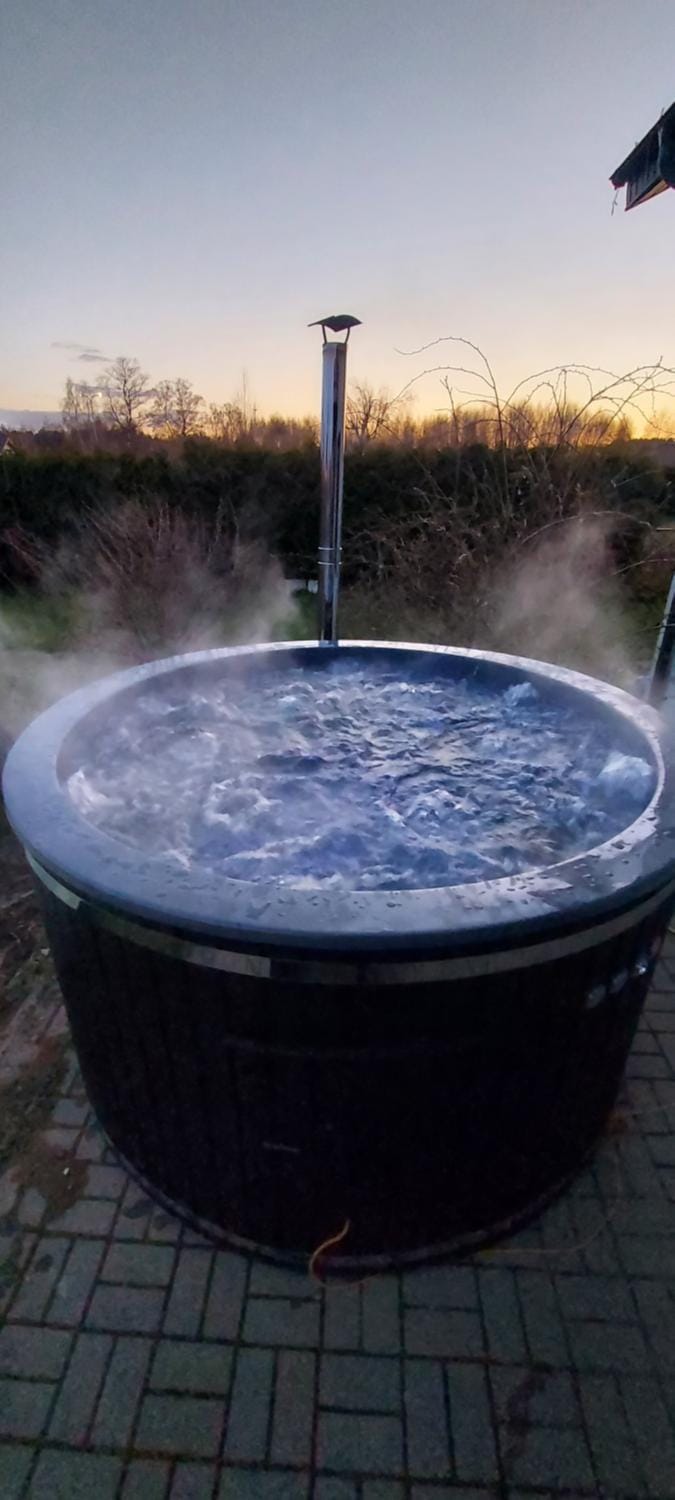 Baltic House Ustka Villa in Pomeranian Voivodeship