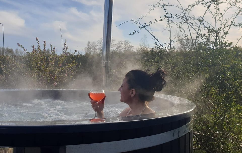 Baltic House Ustka Villa in Pomeranian Voivodeship