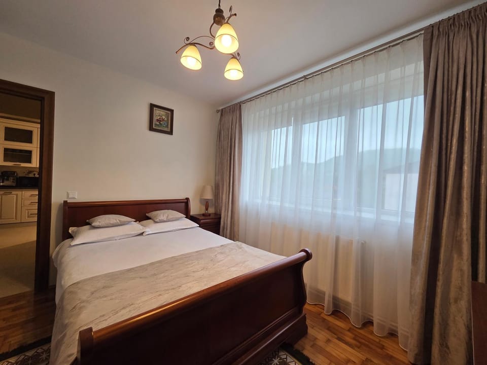 Apartament Bogdan Apartment in Romania