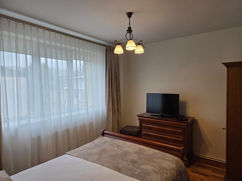 Apartament Bogdan Apartment in Romania