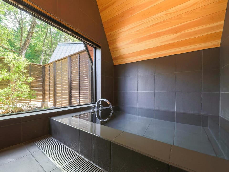 Villa Yoshino - Vacation STAY 01536v House in Kitaazumi District