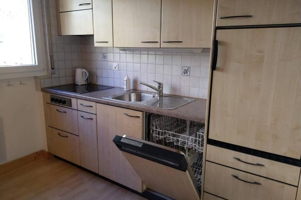 Catherina 42 Apartment in Canton of Valais