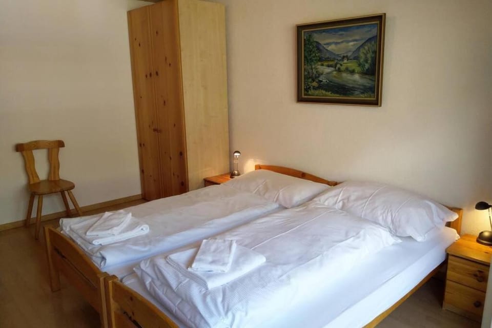 Catherina 42 Apartment in Canton of Valais