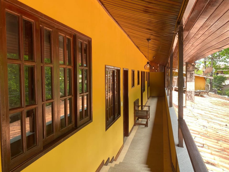 Property building, View (from property/room)