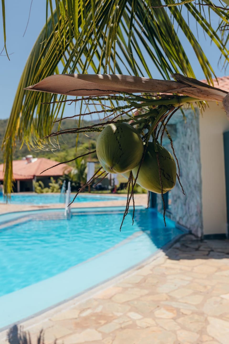 Aguazul Hotel Country House in State of Bahia