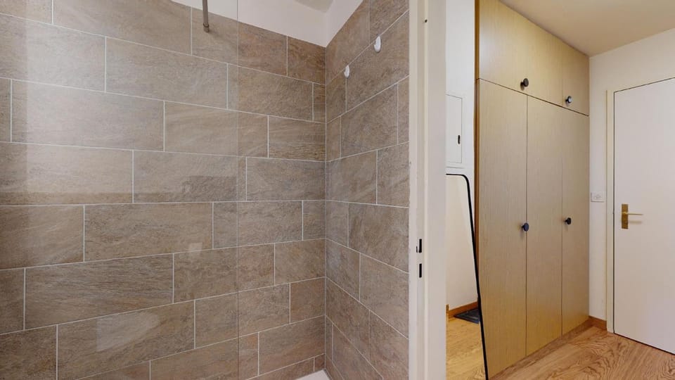 Abitaziun Skyline 414 - St Moritz "LOGA ELEGANCE APARTMENT" Apartment in Saint Moritz