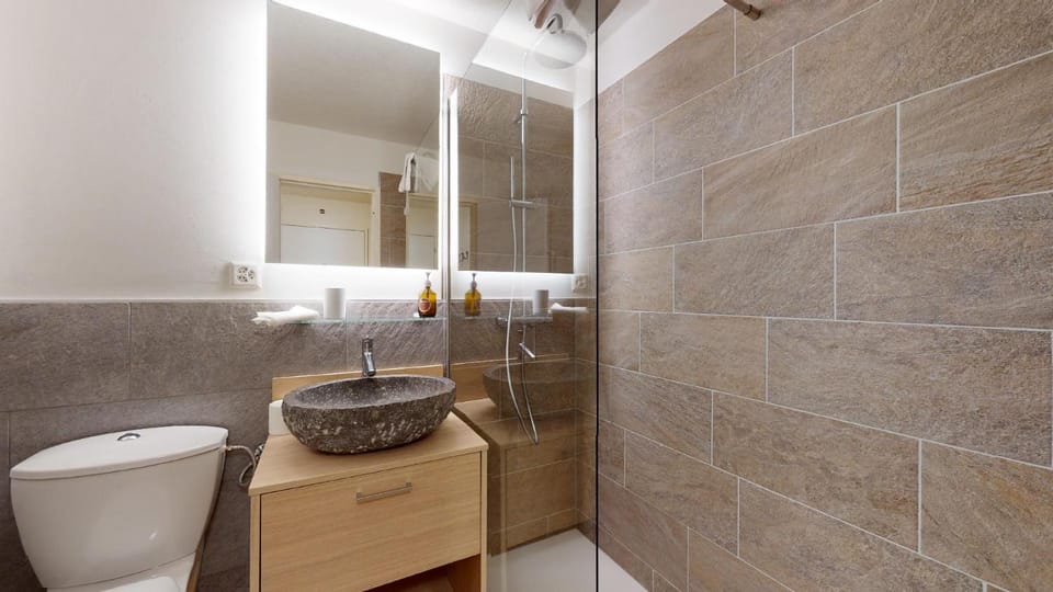 Abitaziun Skyline 414 - St Moritz "LOGA ELEGANCE APARTMENT" Apartment in Saint Moritz