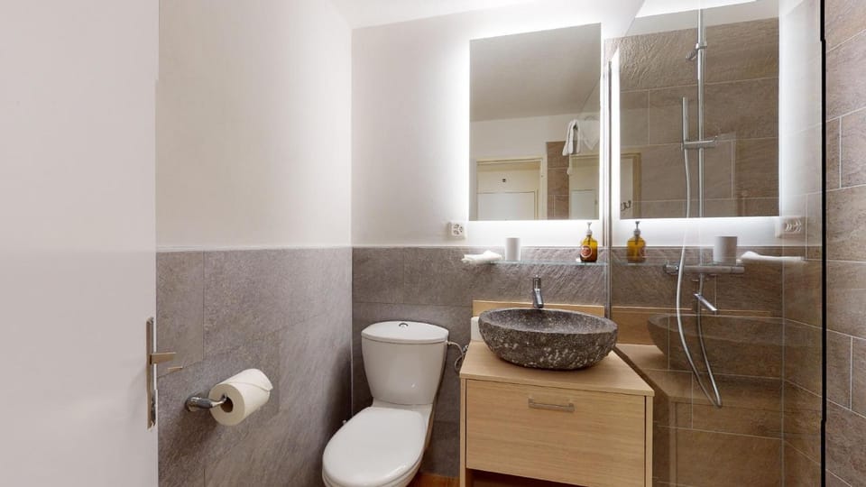Abitaziun Skyline 414 - St Moritz "LOGA ELEGANCE APARTMENT" Apartment in Saint Moritz