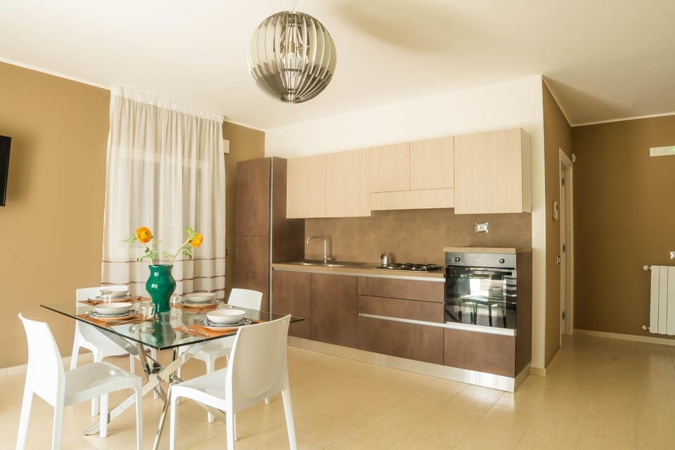 Independence House Holiday Bed and Breakfast in Catania