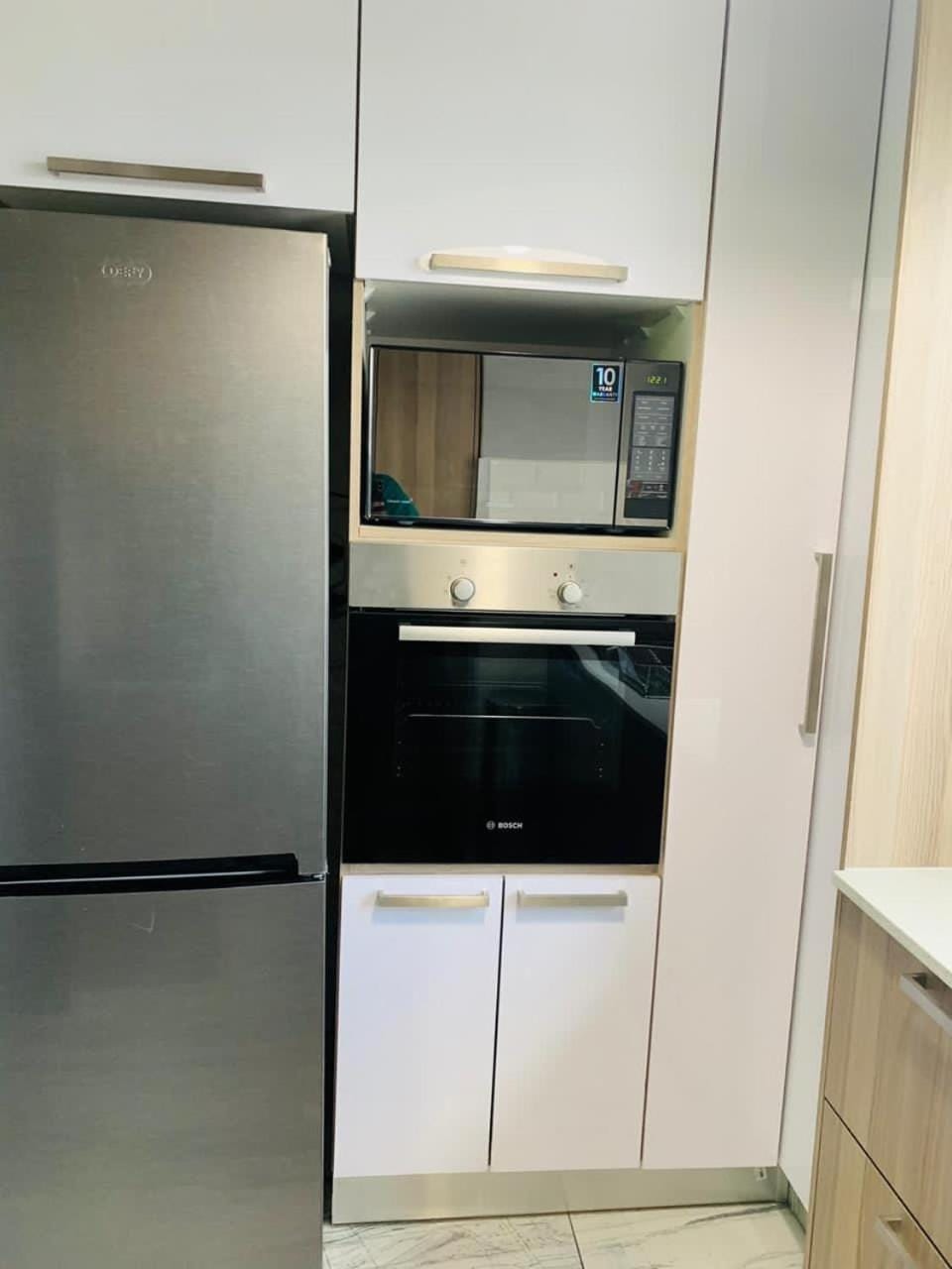 Musgrave Seafern Apartment in Durban