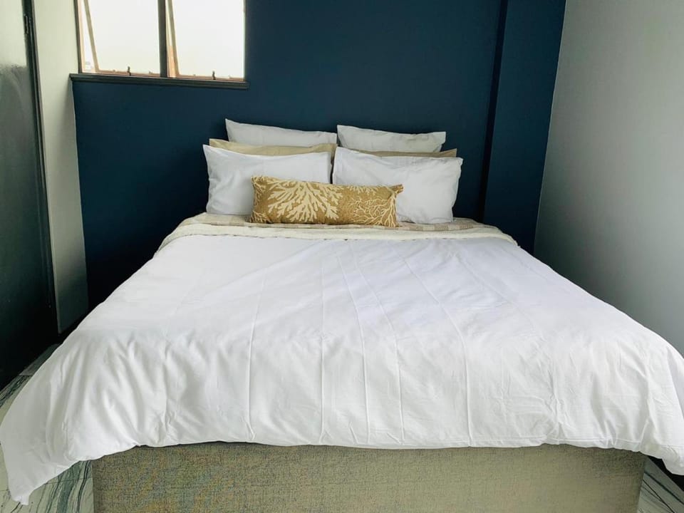 Musgrave Seafern Apartment in Durban