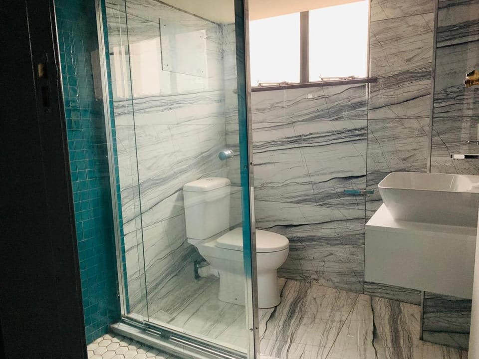 Musgrave Seafern Apartment in Durban