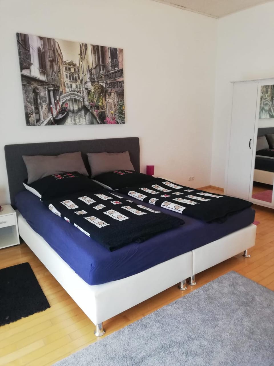Appartement mit Terrasse Apartment in Baden-Württemberg