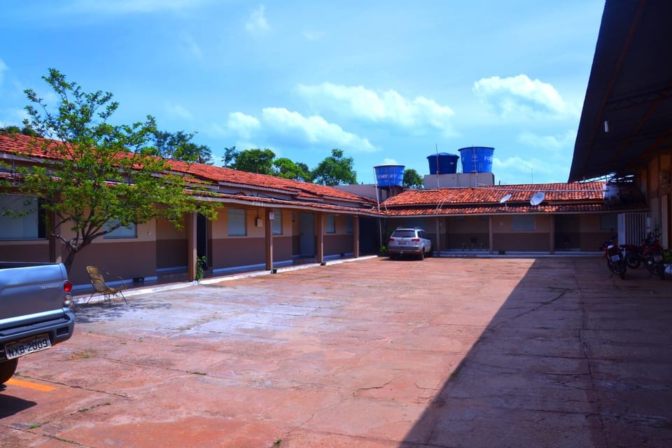 Pousada Universal Inn in State of Tocantins