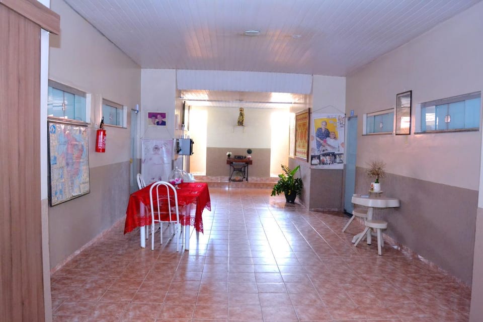 Pousada Universal Inn in State of Tocantins