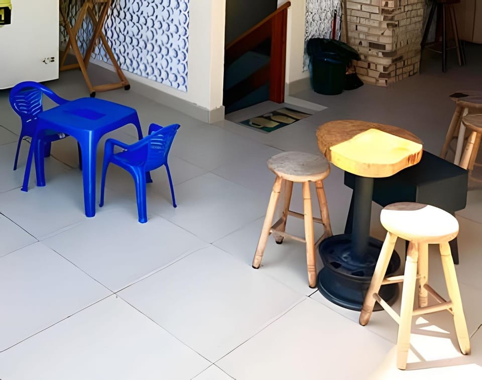 Central Praias I, Bela Suíte 201 com ar condici... Apartment in Cabo Frio