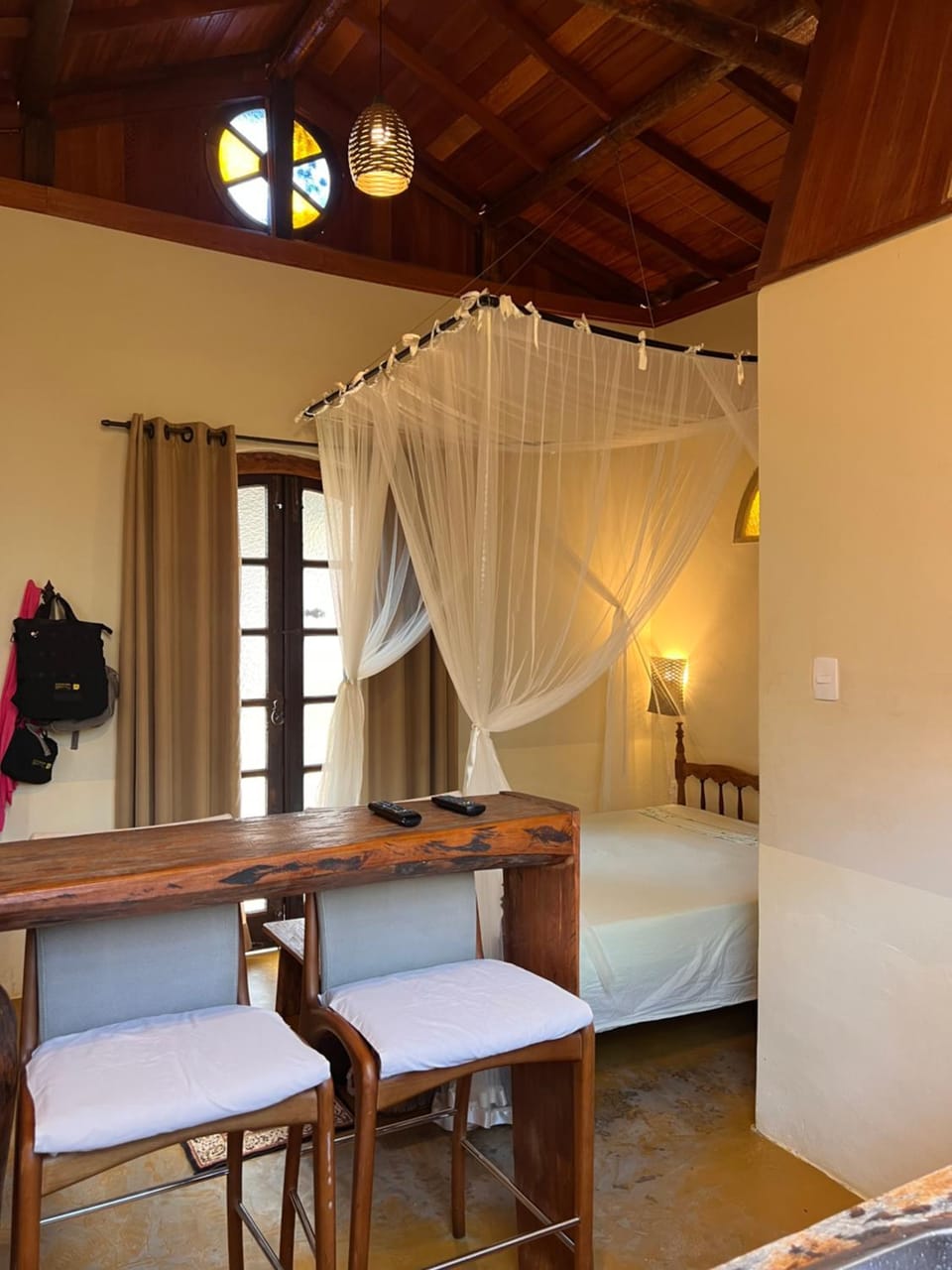 Chalé Maquemba Eco Campground/ 
RV Resort in State of Bahia
