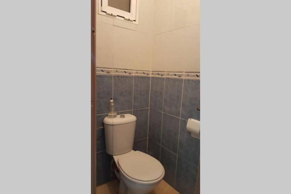 un logment limineux toute la journé confortable Apartment in Rabat-Salé-Kénitra