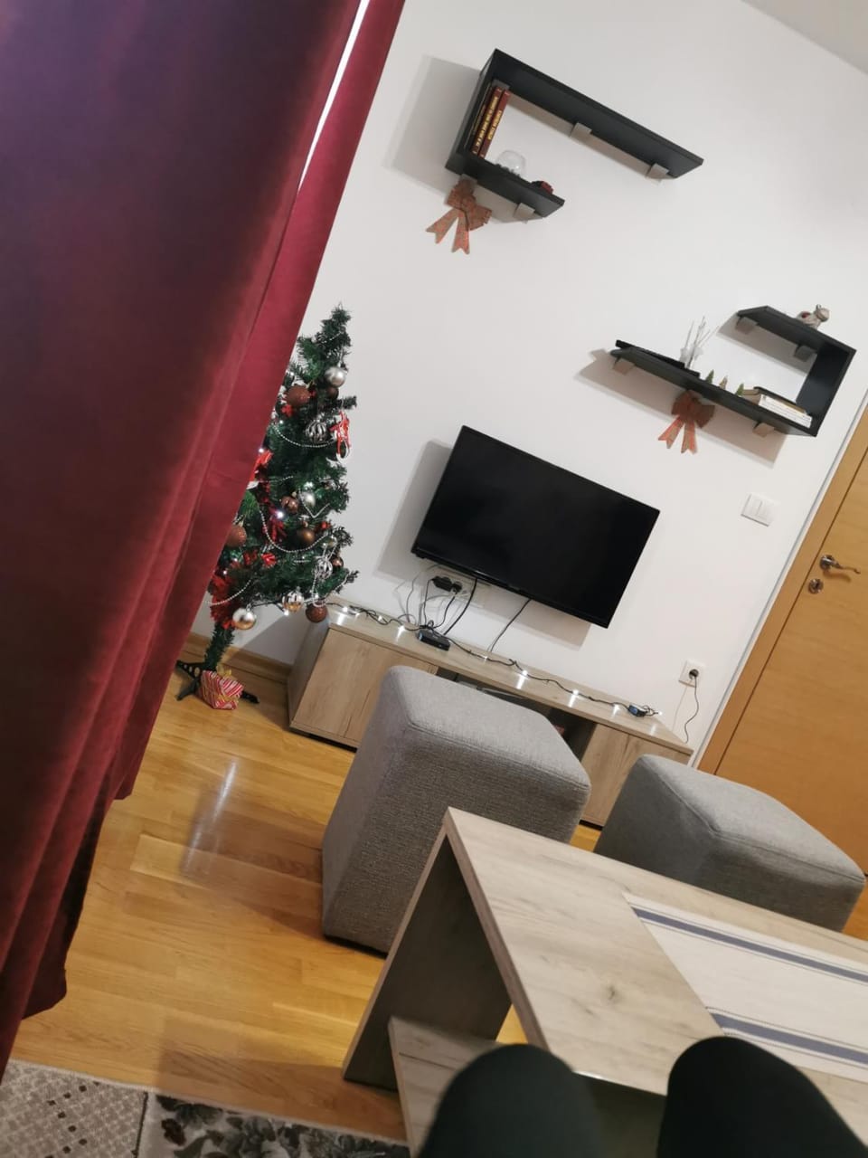 Apartman San Apartment in Serbia